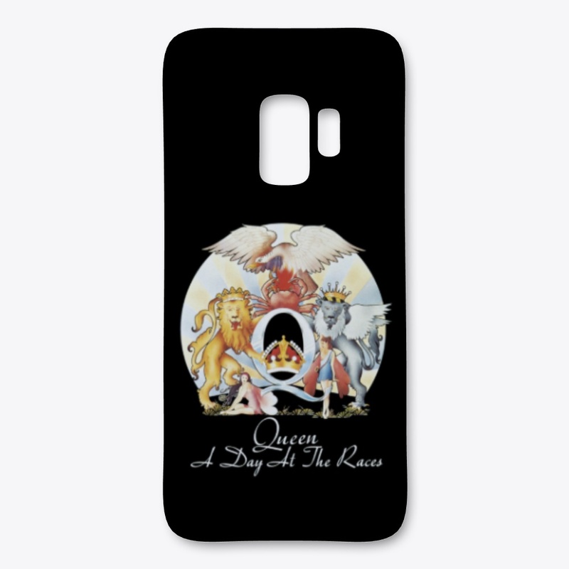 Queen Official A Day At The Races