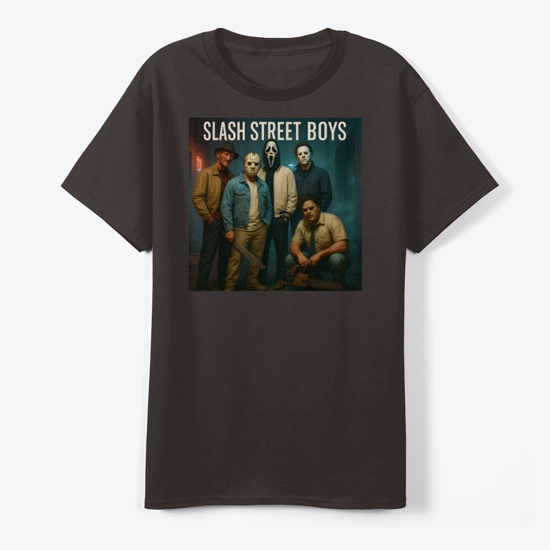 "Slash Street Boys"