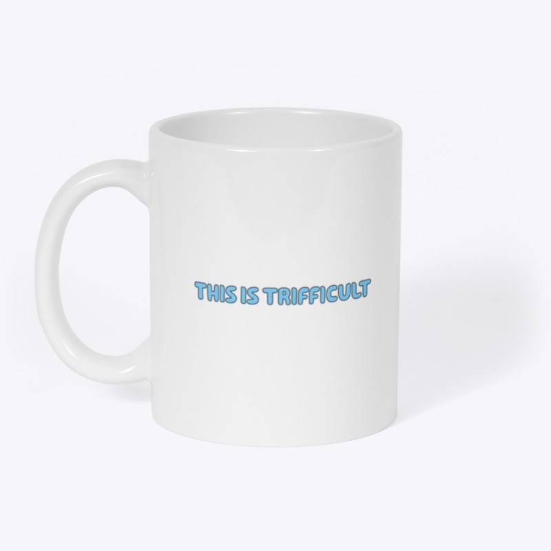 This is trifficult