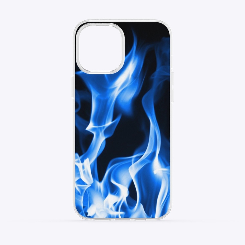 Blue Fire
