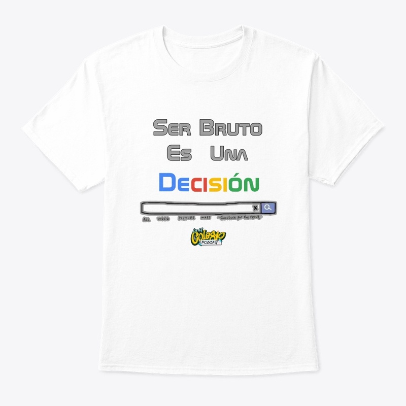 Ser Bruto