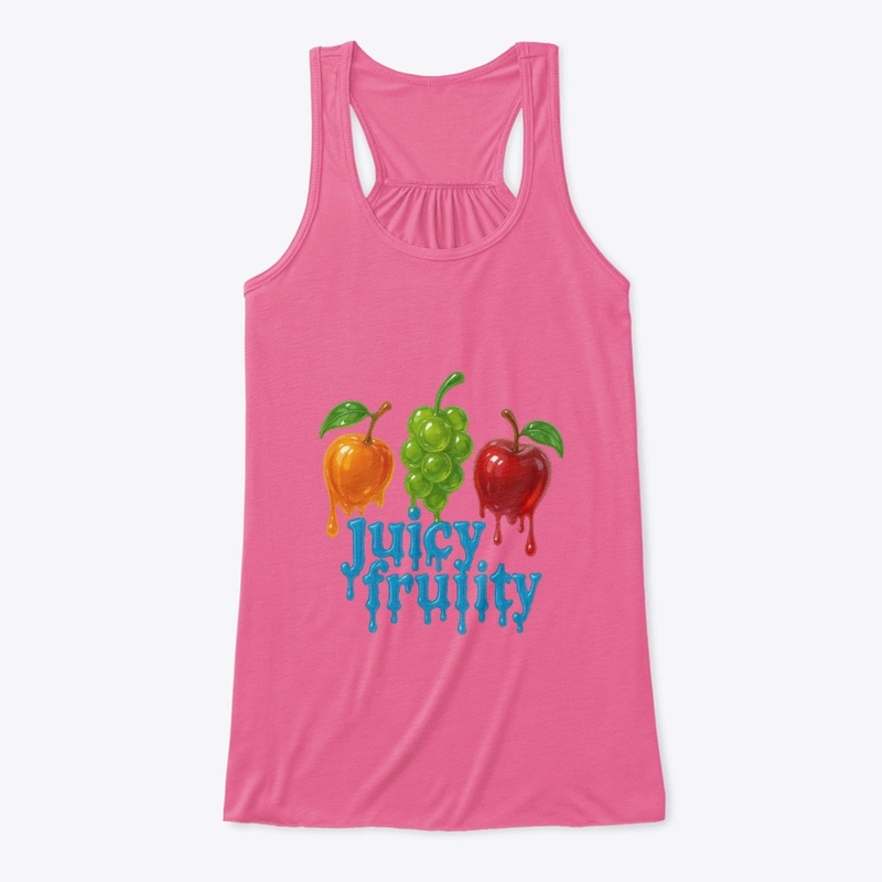 Juicy Fruity