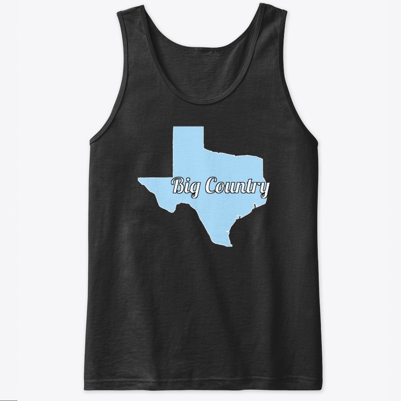 Big Texas Country