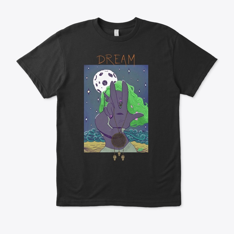 Don't Forget To Dream