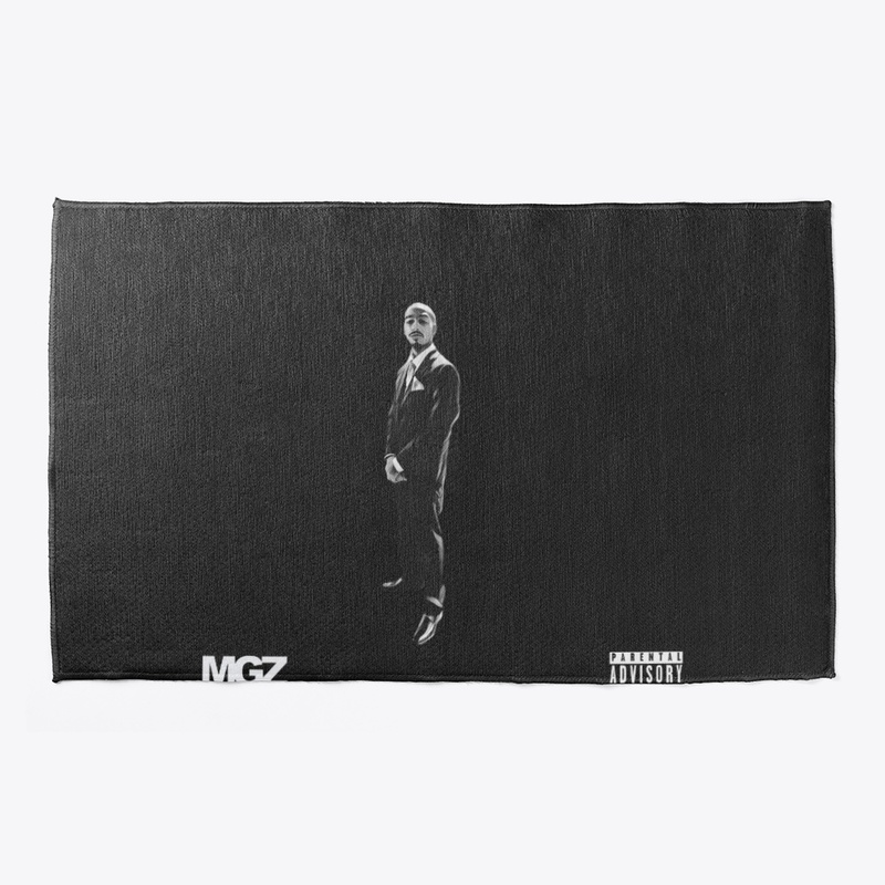 True Indeed Merch