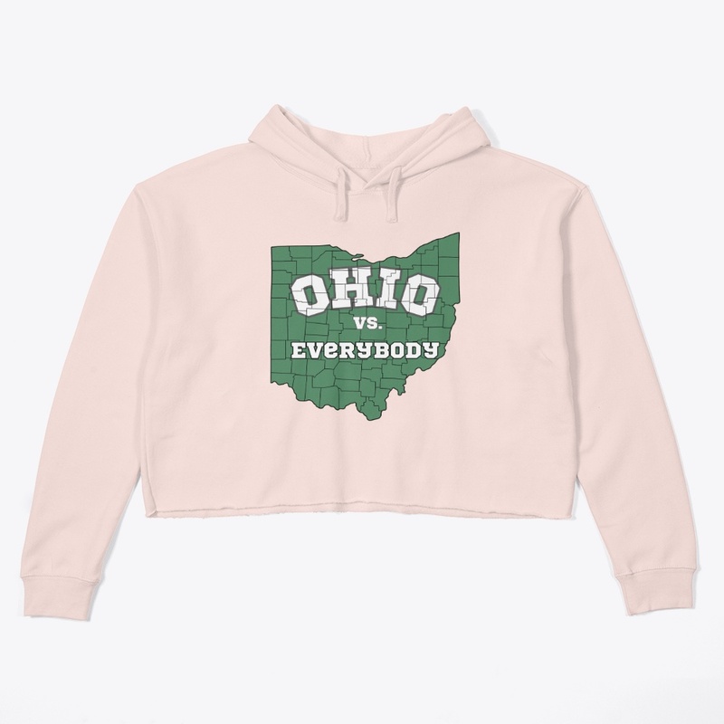The "Ohio vs. Everybody" Collection II