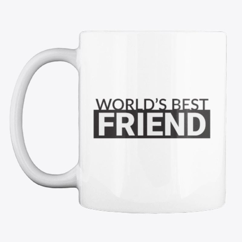 World's Best friend Accessories