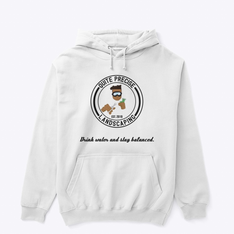 Quite Precise Apparel