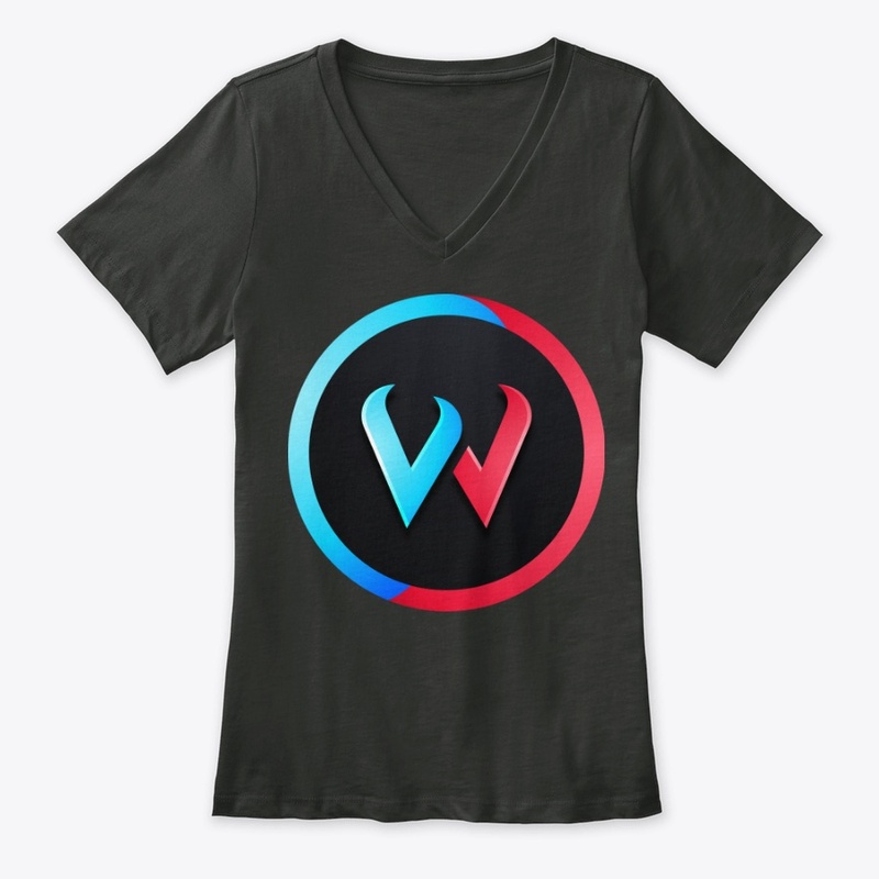 Women's Wicky Merch