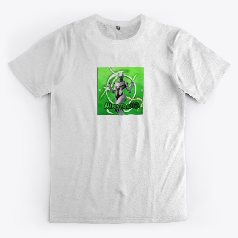 Nikstar112 apparel