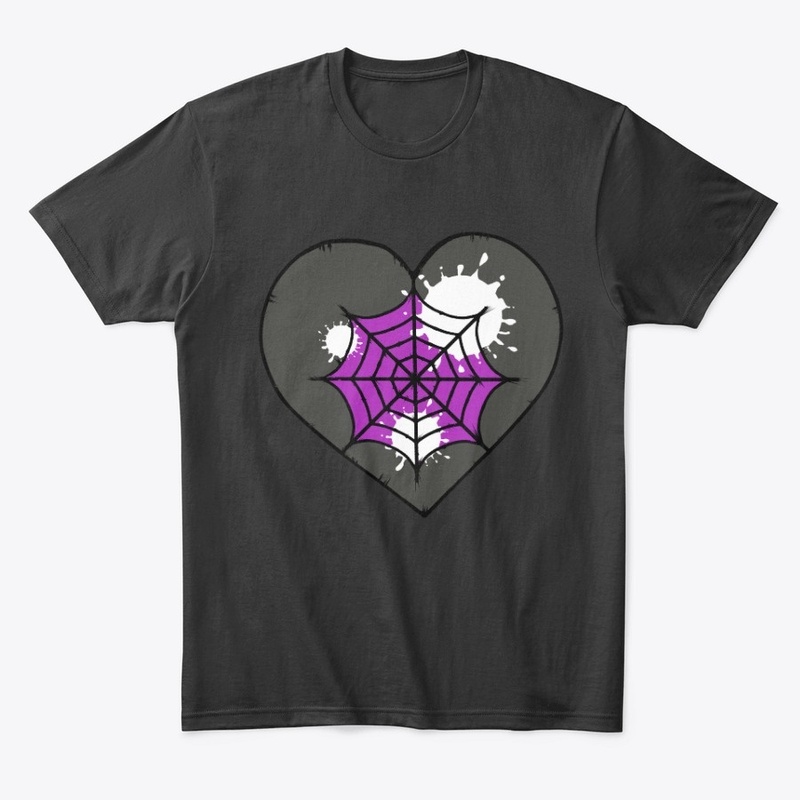 Horror Heart (Hidden Ace)