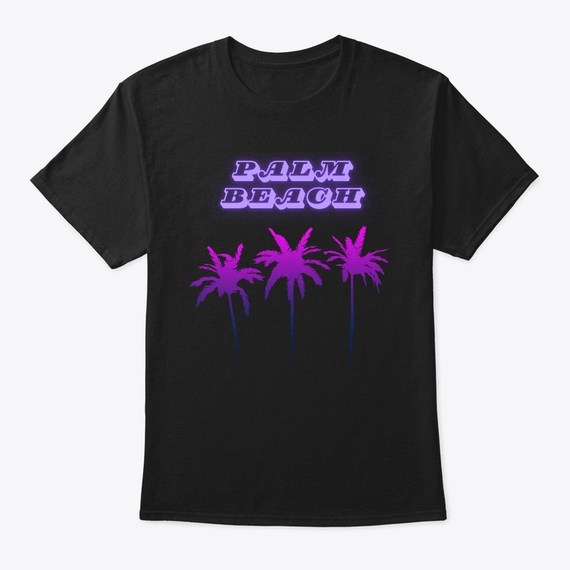 Palm Beach Neon