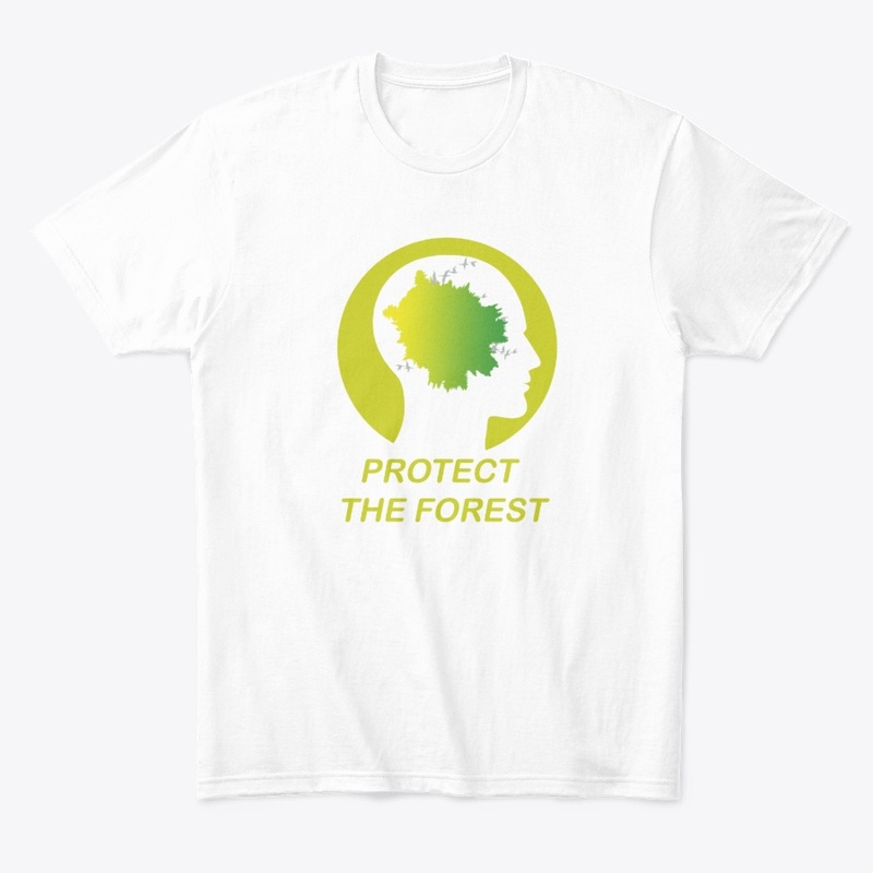 PROTECT THE FOREST