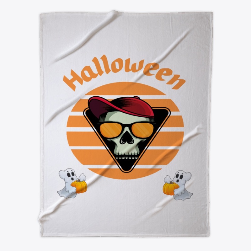 Skull's Halloween Secrets