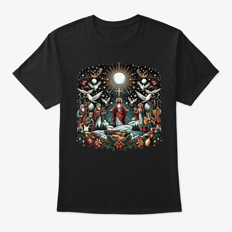Jesus 7