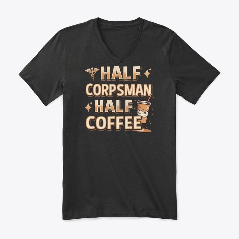Corpsman's Coffee Delights