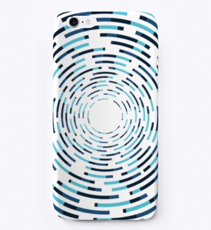 EA I 7 Phone Case