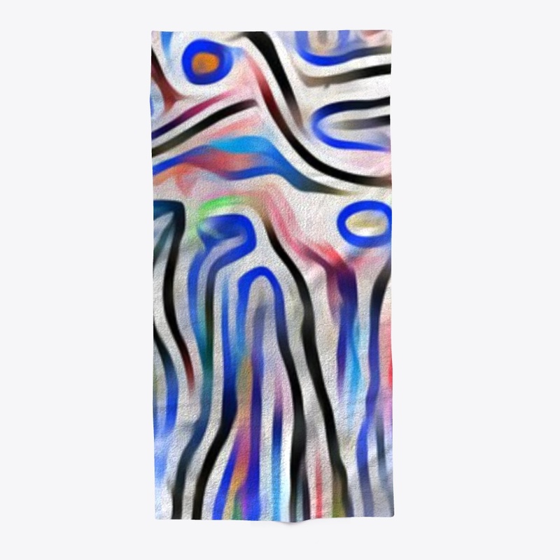 Melting Colours v1