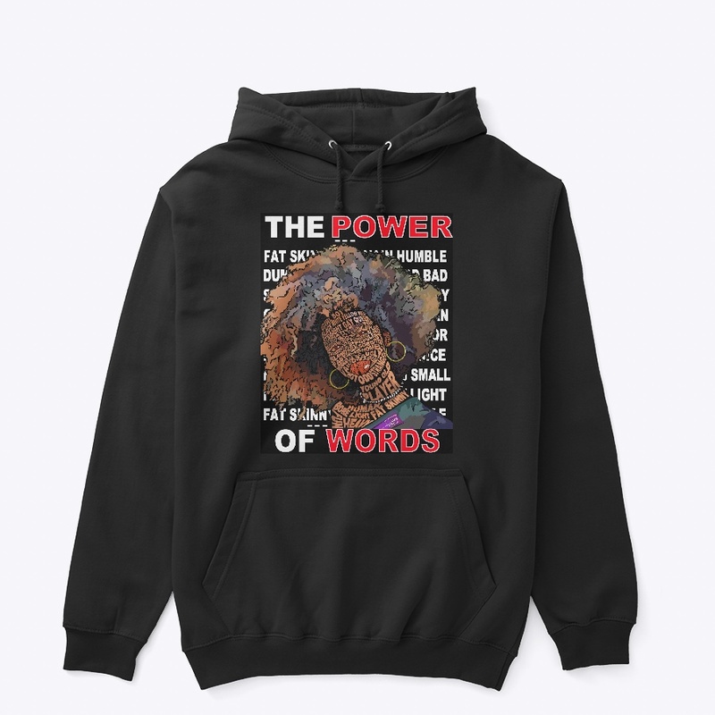 THE ORIGINAL "POWER OF WORDS"