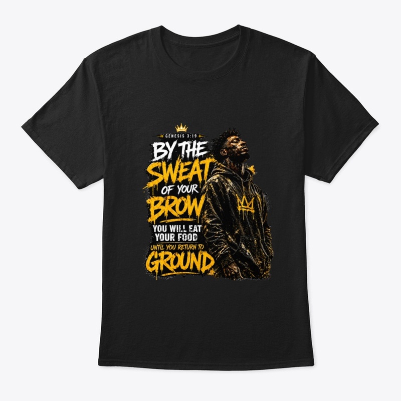 Mens Sweat Of The Brow Collection