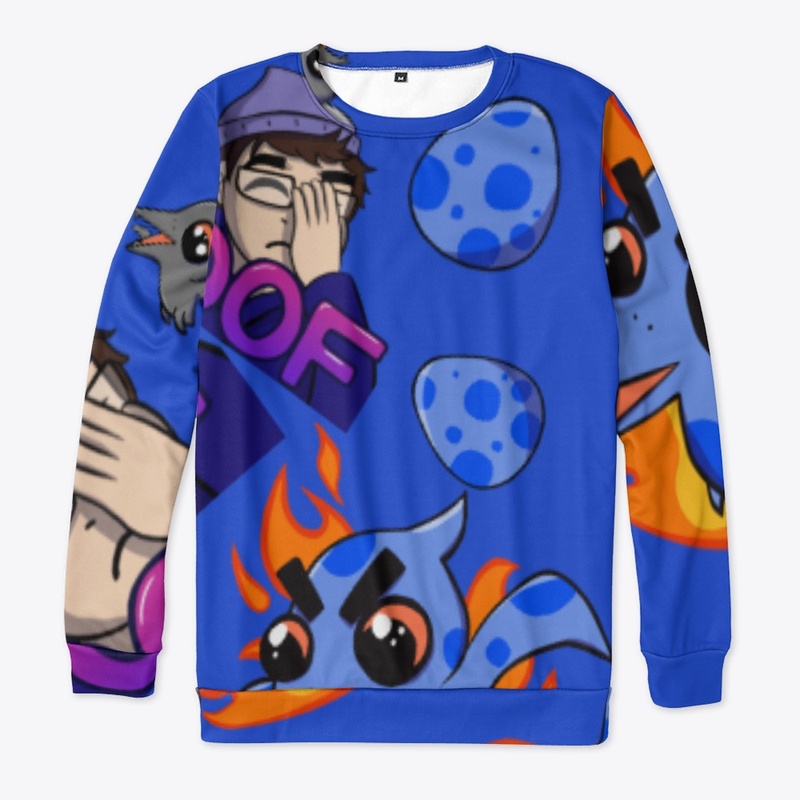 The Best Merch on Twitch