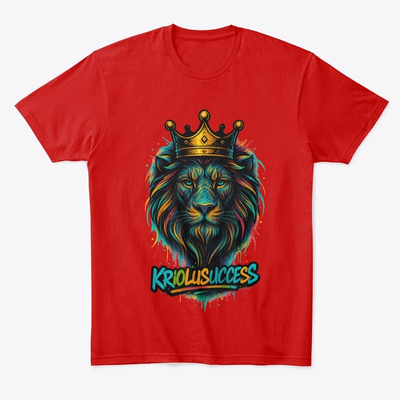Lion’s Legacy Kirolusuccess