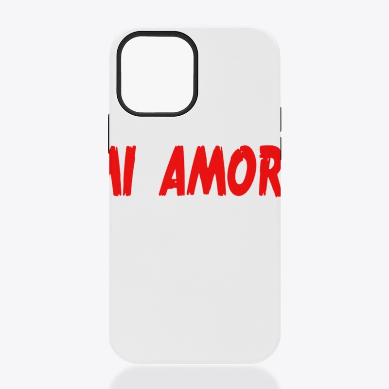 Mi amore