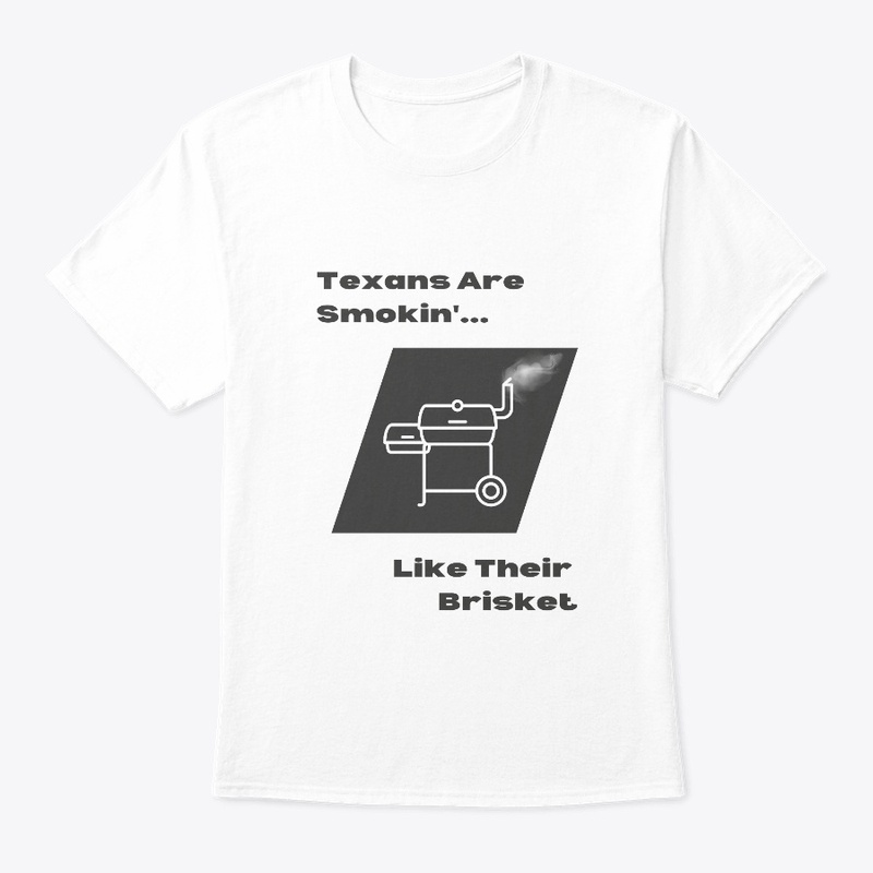 Texans Are Smokin'