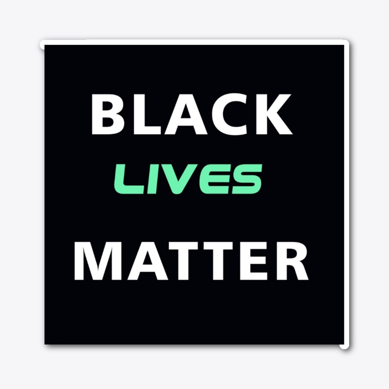 Black Lives Matter