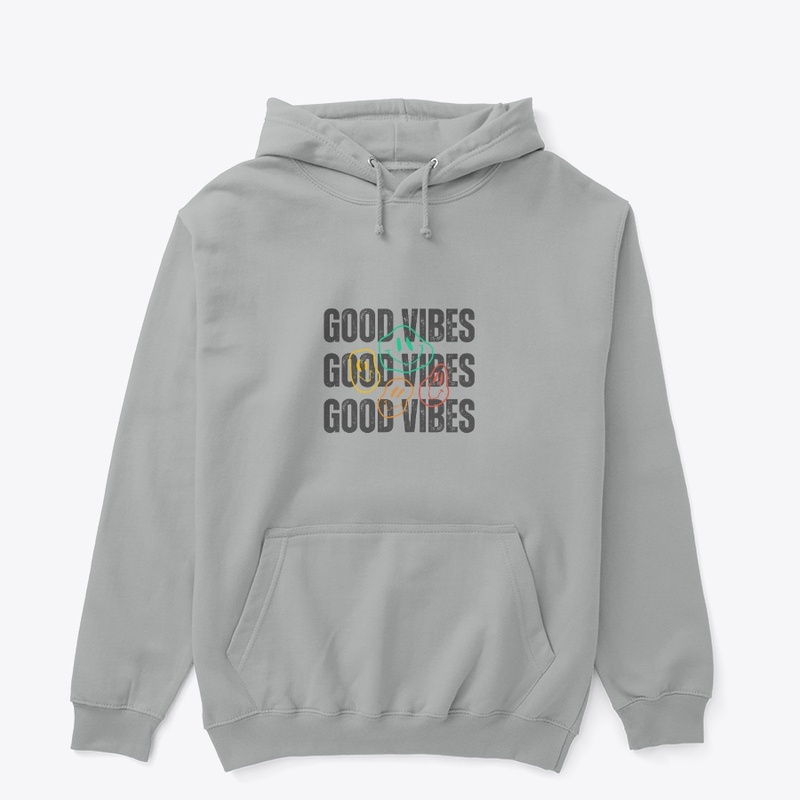 Good vibes