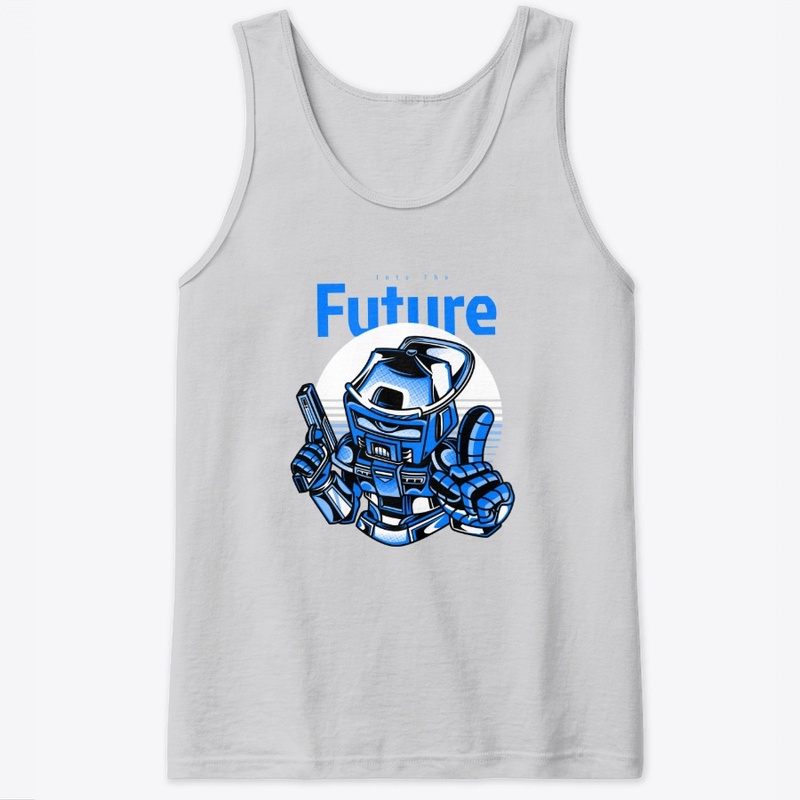 Ito the future