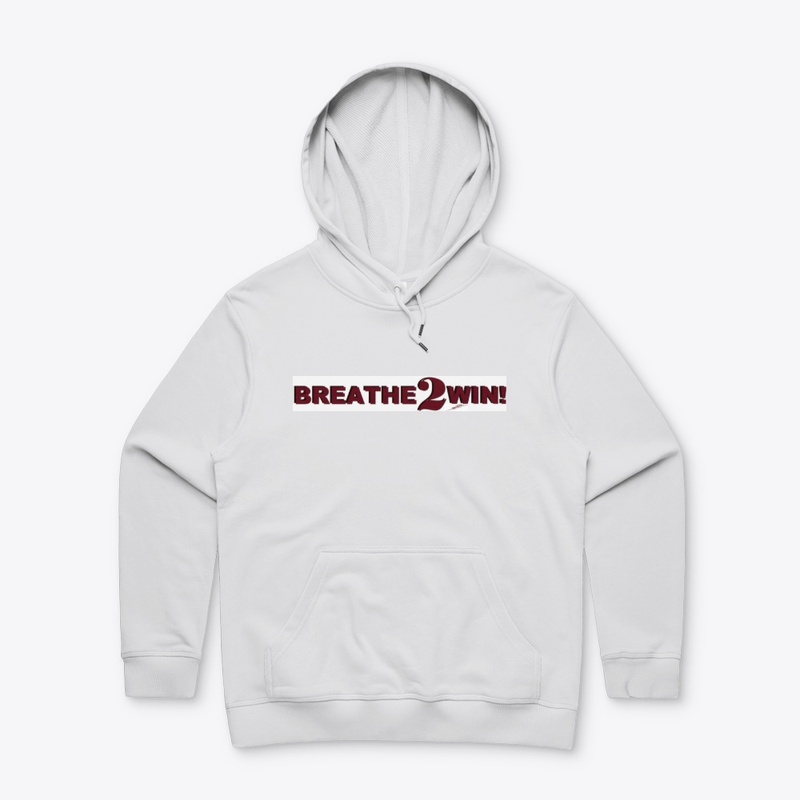 BREATHE TO WIN!