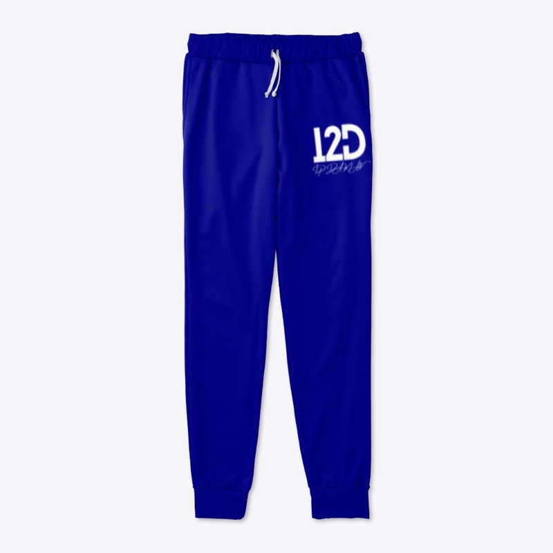 I2D JOGGERS (MEN'S)