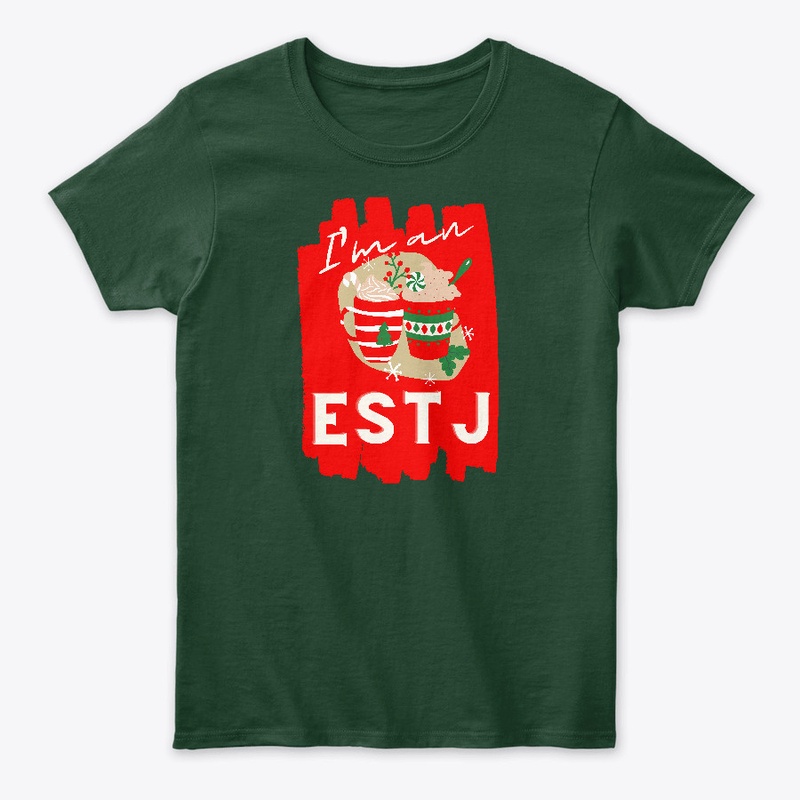 ESTJ