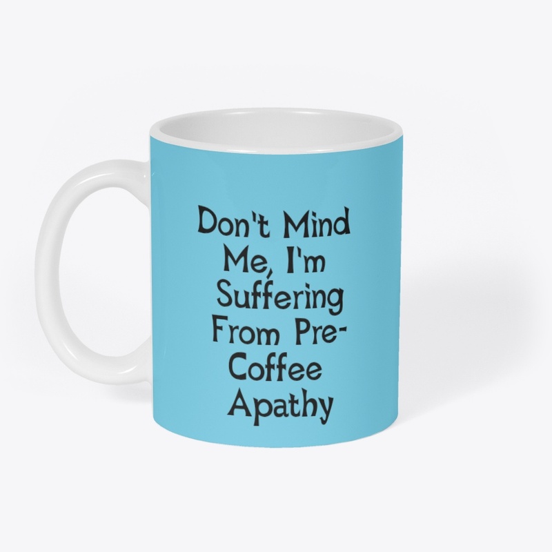 Apathy 