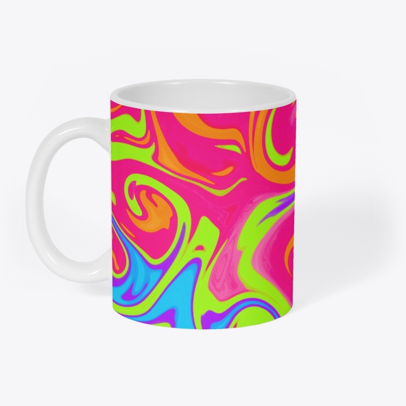 Neon Wash