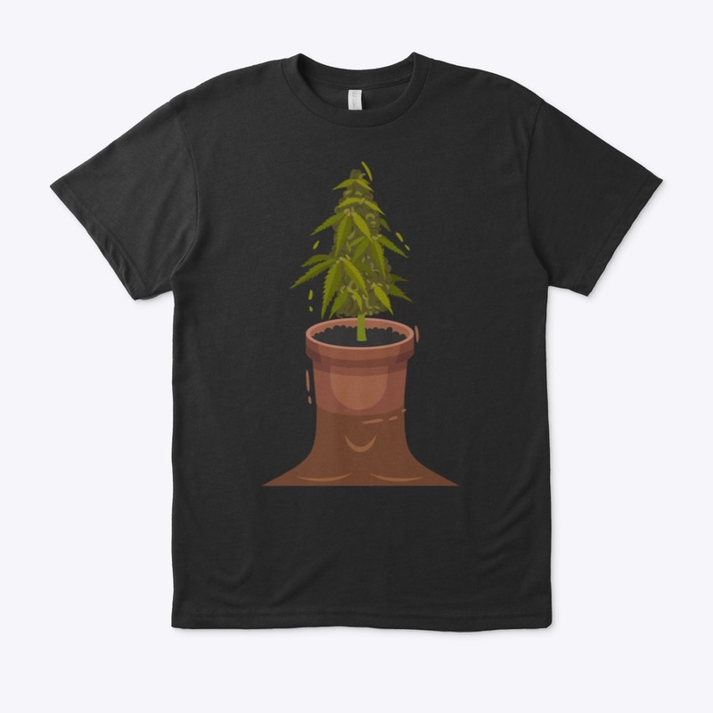 Productive Potheads
