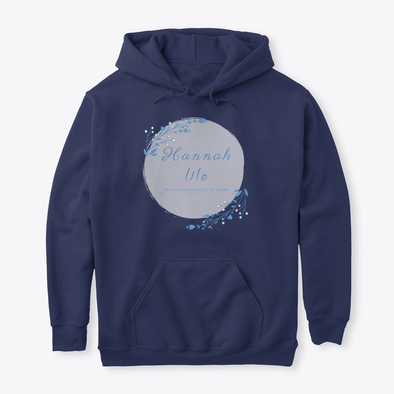 Hannah - Your name in En and Ar