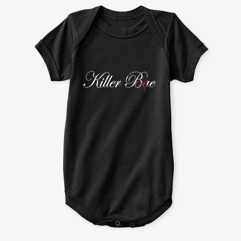 Killer Bae Season 1 Collection