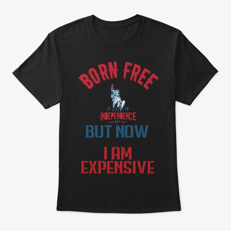new t-shirt