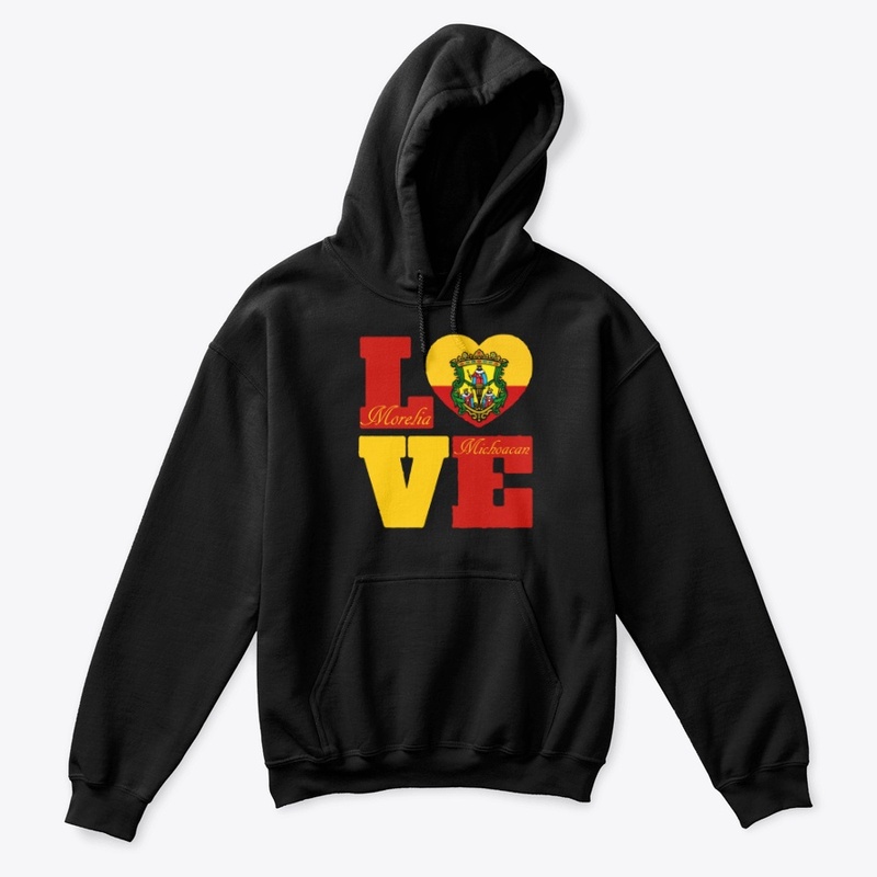 morelialove