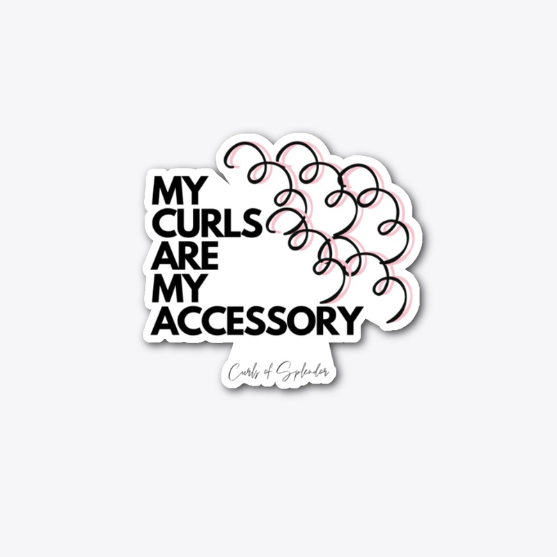Accessory Curls