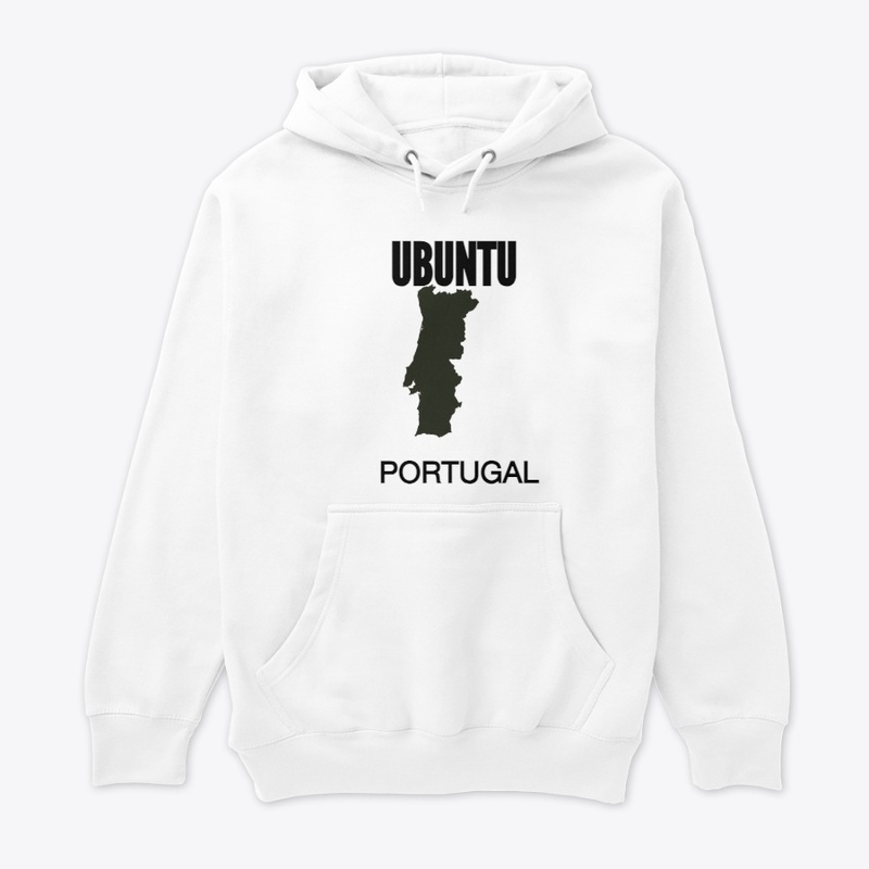 UBUNTU - PORTUGAL (WHT)