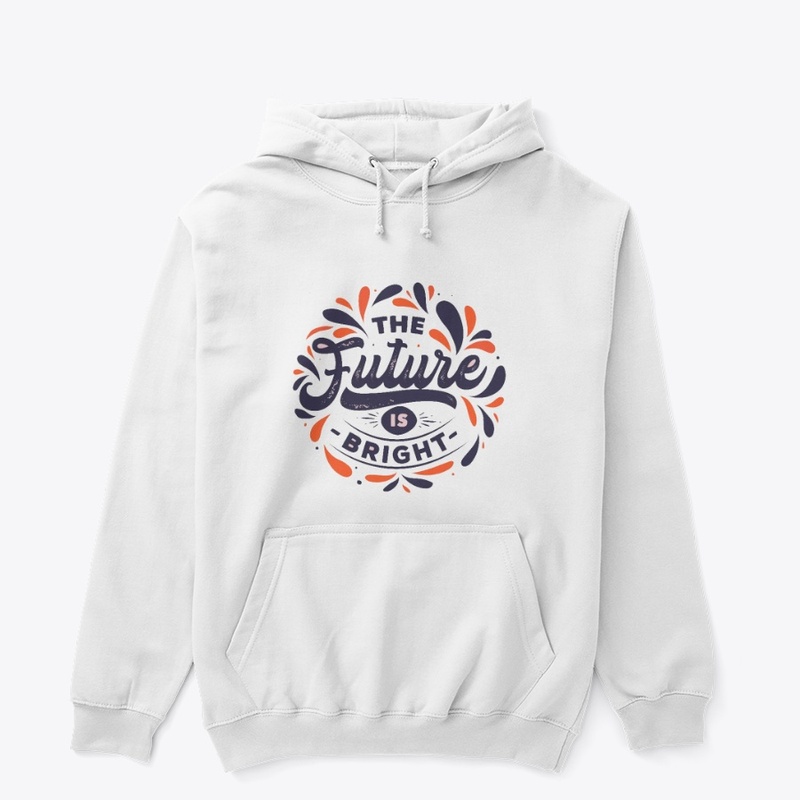 The Future Is Bright