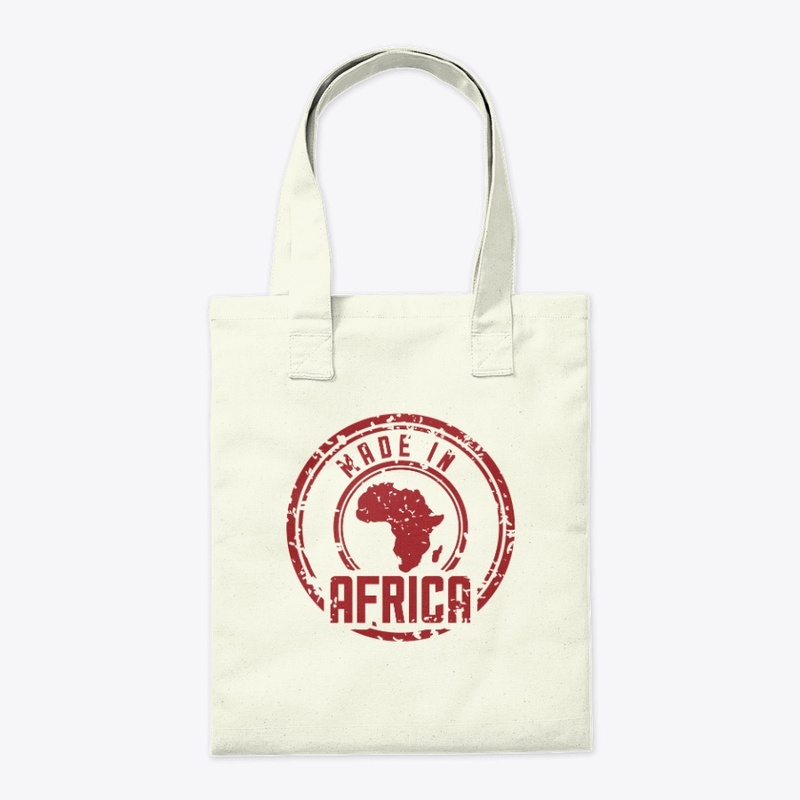 Made In Africa