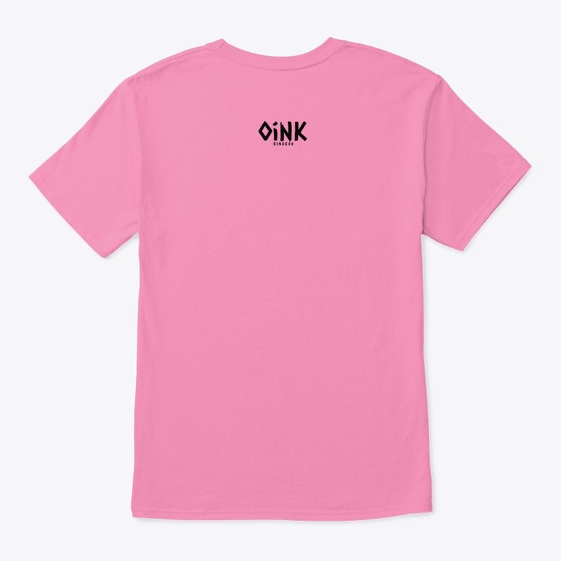 DRUGS PLEASE OINK
