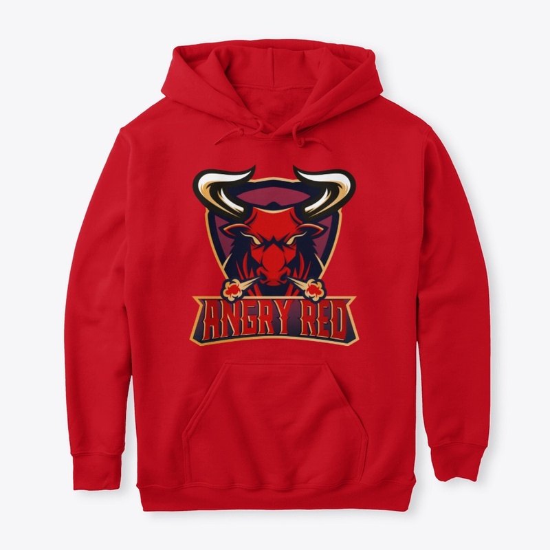 Angry Red Classic Release