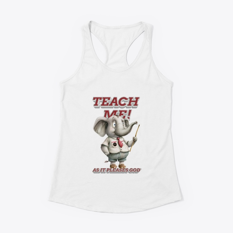 Teach Me!