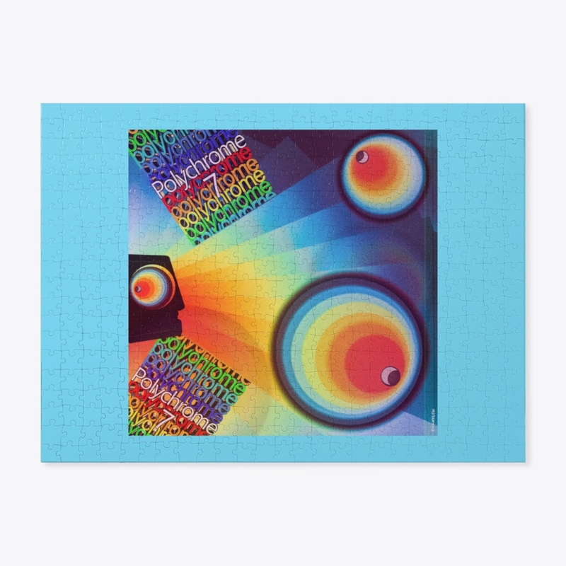 Polychrome7