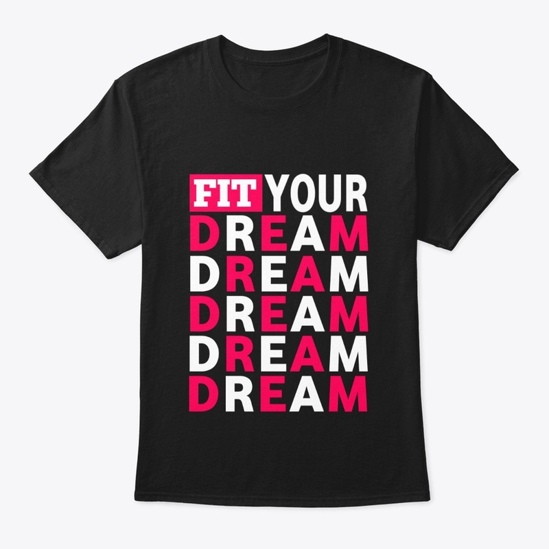 FIT YOUR DREAM